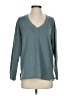 Orvis Teal Pullover Sweater Size S - photo 1