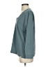 Orvis Teal Pullover Sweater Size S - photo 5
