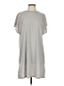 Aimage Gray Casual Dress Size S - photo 1
