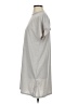Aimage Gray Casual Dress Size S - photo 5