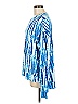 BP. Tie-dye Blue Pullover Sweater Size M - photo 5