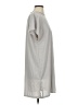 Aimage Gray Casual Dress Size S - photo 4