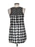 CAbi 100% Polyester Silver Sleeveless Top Size XS - photo 2