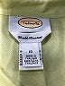 Talbots Green Long Sleeve Button-Down Shirt Size 10 - photo 7