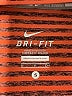 Nike Orange Pullover Sweater Size S - photo 7