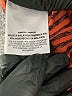 Nike Orange Pullover Sweater Size S - photo 8