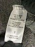 Kind Is Cool Gray Dress Size S (kids) - photo 4