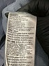 Nike 100% Polyester Metallic Silver Snow Jacket Size 4 - photo 4