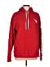 Next Level Apparel Red Pullover Hoodie Size L - photo 1
