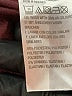 Du Jour Burgundy Casual Pants Size 1X (petite) - photo 5