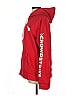 Next Level Apparel Red Pullover Hoodie Size L - photo 5