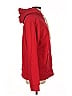 Next Level Apparel Red Pullover Hoodie Size L - photo 4