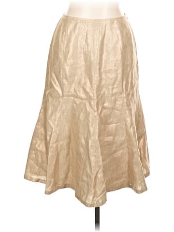 Lafayette 148 New York Casual Skirt (view 1)