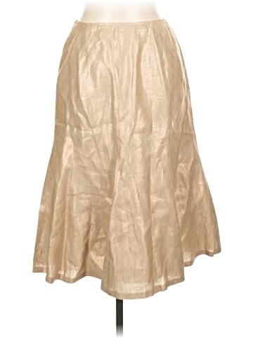 Lafayette 148 New York Casual Skirt (view 2)
