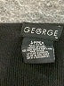 George Black Cardigan Size S - photo 7