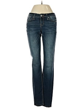 True Craft Jeans