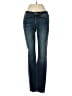 True Craft Blue Jeans Size 1 - photo 1