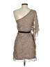 Lily Rose Tan Kimono Size XS - photo 2