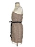 Lily Rose Tan Kimono Size XS - photo 5