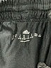 Adidas Color Block Black Athletic Shorts Size M - photo 3