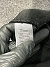 Trouve Solid Black Casual Pants Size 0 - photo 8