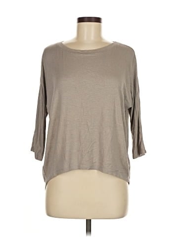 Fenn Wright Manson 3/4 Sleeve Top (view 1)