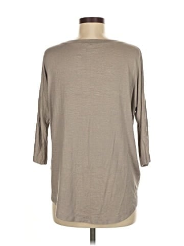 Fenn Wright Manson 3/4 Sleeve Top (view 2)
