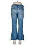 DL1961 Blue Jeans Size 30 waist - photo 2