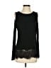 Generation Love Black Pullover Sweater Size S - photo 1