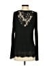 Generation Love Black Pullover Sweater Size S - photo 2