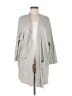DONNI Gray Kimono One size - photo 1