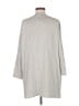 DONNI Gray Kimono One size - photo 2