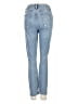 AGOLDE Hearts Blue Jeans Size 27 waist - photo 2