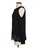Generation Love Black Pullover Sweater Size S - photo 5