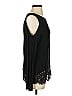 Generation Love Black Pullover Sweater Size S - photo 4