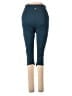 Lululemon Athletica Color Block Blue Active Pants Size 6 - photo 2
