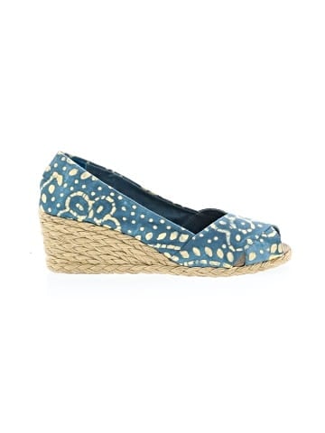 Lauren by Ralph Lauren Wedges (view 1)