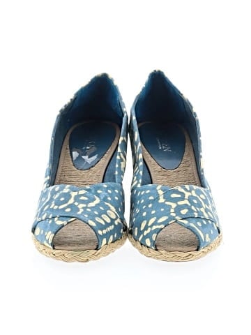 Lauren by Ralph Lauren Wedges (view 2)