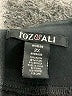 Roz & Ali Solid Black Active Pants Size 2X - photo 4