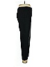 Alfred Dunner Black Active Pants Size 14 (petite) - photo 4