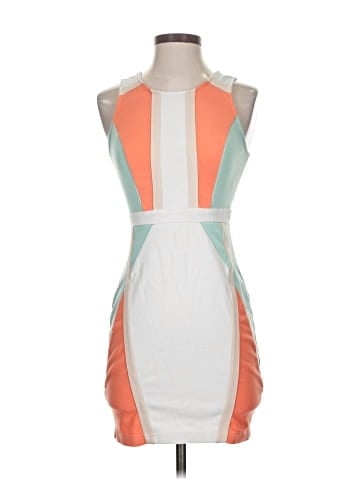 The Clothing Company Cocktail Dress (view 1)
