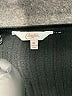 Candie's Black Cardigan Size XL - photo 7