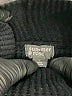 Summer & Rose Black Turtleneck Sweater Size L - photo 7