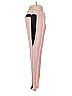 3.1 Phillip Lim 100% Silk Color Block Pink Silk Pants Size 6 - photo 4