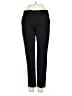 Mason's Solid Black Dress Pants Size EU (IT) 40 / US 4 - photo 1