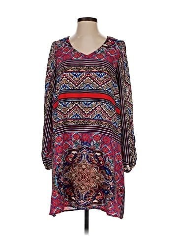 Cato Casual Dress (view 1)