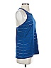 Athleta Blue Active Tank Size XS - photo 4