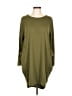 Unbranded Green Casual Dress Size L - photo 1