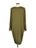 Unbranded Green Casual Dress Size L - photo 2