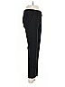 Mason's Solid Black Dress Pants Size EU (IT) 40 / US 4 - photo 4
